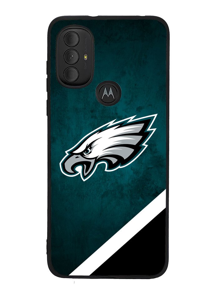 Philadelphia Eagles Motorola Moto G Pure 2021 , Moto G Power 2022 Case OV1948