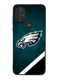 Philadelphia Eagles Motorola Moto G Pure 2021 , Moto G Power 2022 Case OV1948