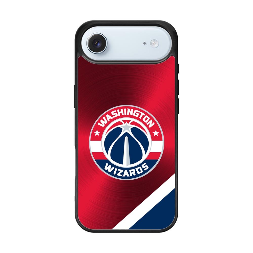 Washington Wizards iPhone Air Case QC1950