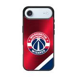 Washington Wizards iPhone Air Case QC1950