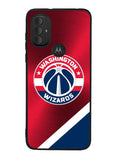 Washington Wizards Motorola Moto G Pure 2021 , Moto G Power 2022 Case OV1950