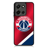 Washington Wizards Motorola Moto G 5G 2025 Case OV1950