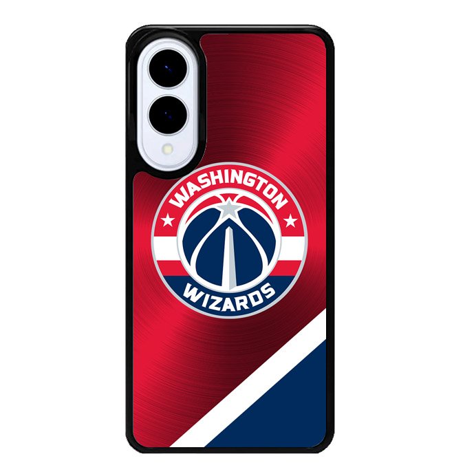 Washington Wizards Samsung Galaxy S25 Edge 5G Case OV1950