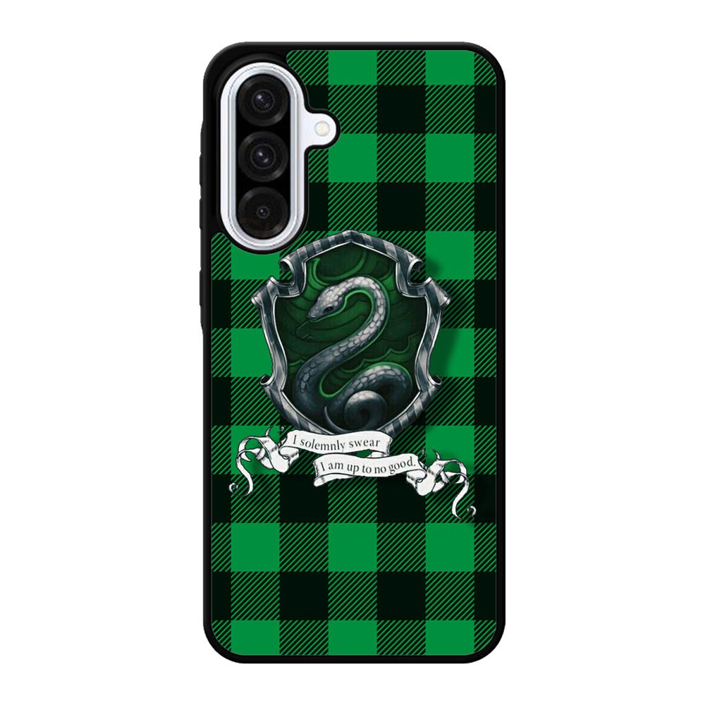 Harry Potter Slytherin 1st Samsung Galaxy A56 Case OV4558