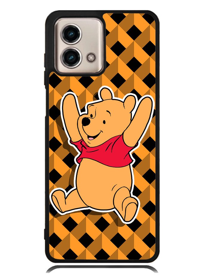 Winnie The Pooh Motorola Moto G Stylus 5G 2023 Case OV7734