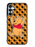 Winnie The Pooh Samsung Galaxy A15 5G Case OV7734