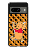 Winnie The Pooh Google Pixel 8 Case QC7734