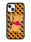 Winnie The Pooh iPhone 14 Case QC7734