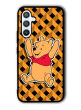 Winnie The Pooh Samsung Galaxy A14 5G Case QC7734