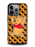 Winnie The Pooh iPhone 16 Pro Case OV7734