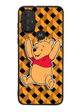 Winnie The Pooh Motorola Moto G Pure 2021 , Moto G Power 2022 Case OV7734