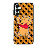 Winnie The Pooh Samsung Galaxy A16 Case OV7734