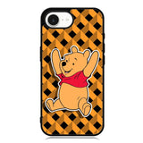 Winnie The Pooh iPhone 16e Case OV7734