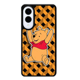 Winnie The Pooh Samsung Galaxy S25 Edge 5G Case OV7734
