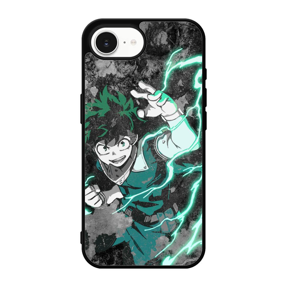 Deku My Hero Academia 1st iPhone 17e Case