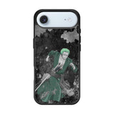 Zoro One Piece iPhone Air Case QC7705