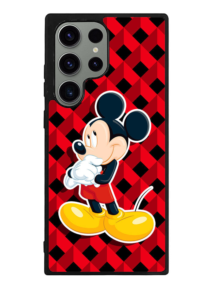 Mickey Mouse 14th Samsung Galaxy S23 Ultra 5G Case