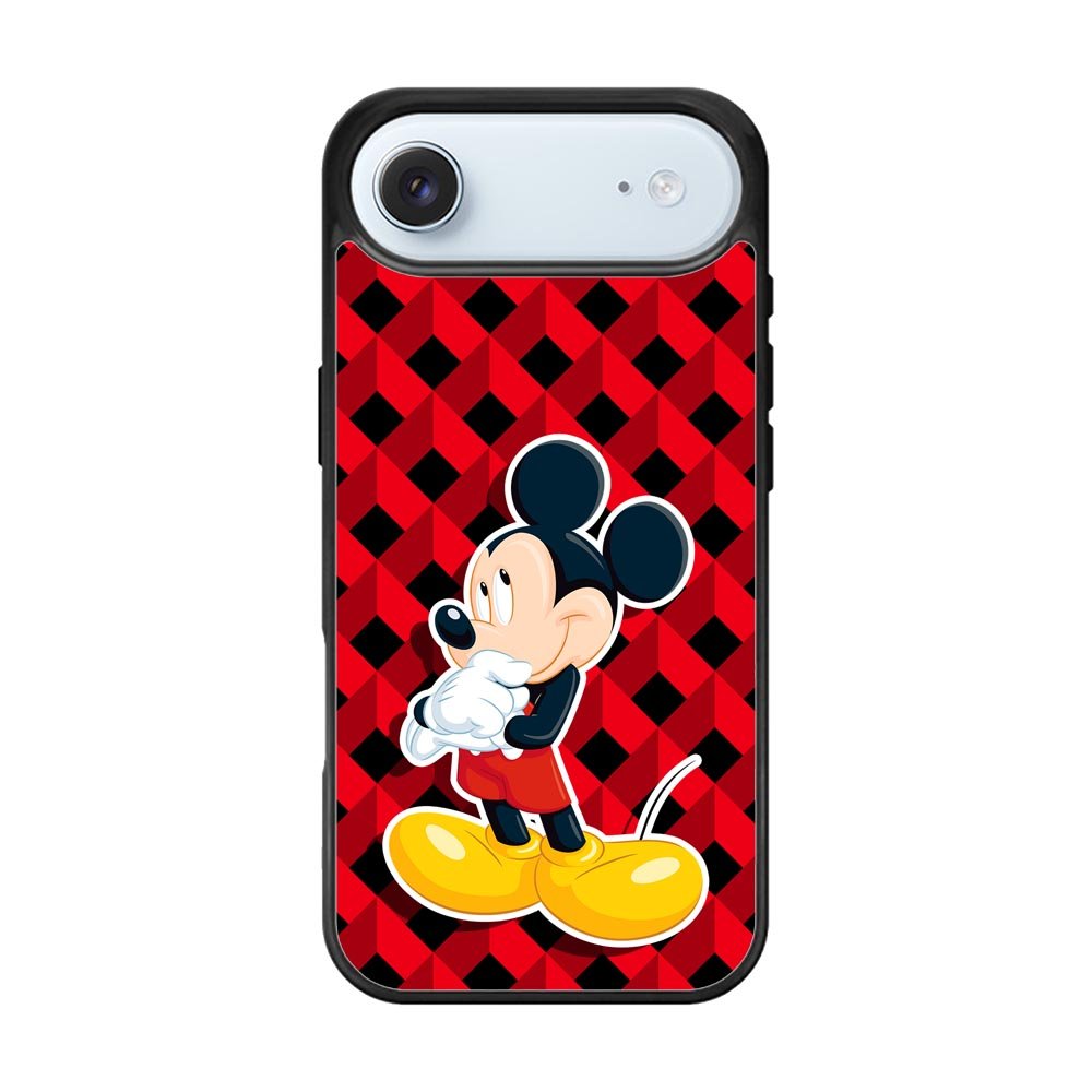 Mickey Mouse 14th iPhone Air Case