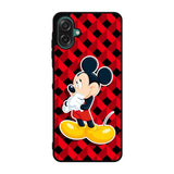 Mickey Mouse 14th Samsung Galaxy A07 Case