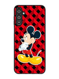 Mickey Mouse 14th Samsung Galaxy A14 5G Case