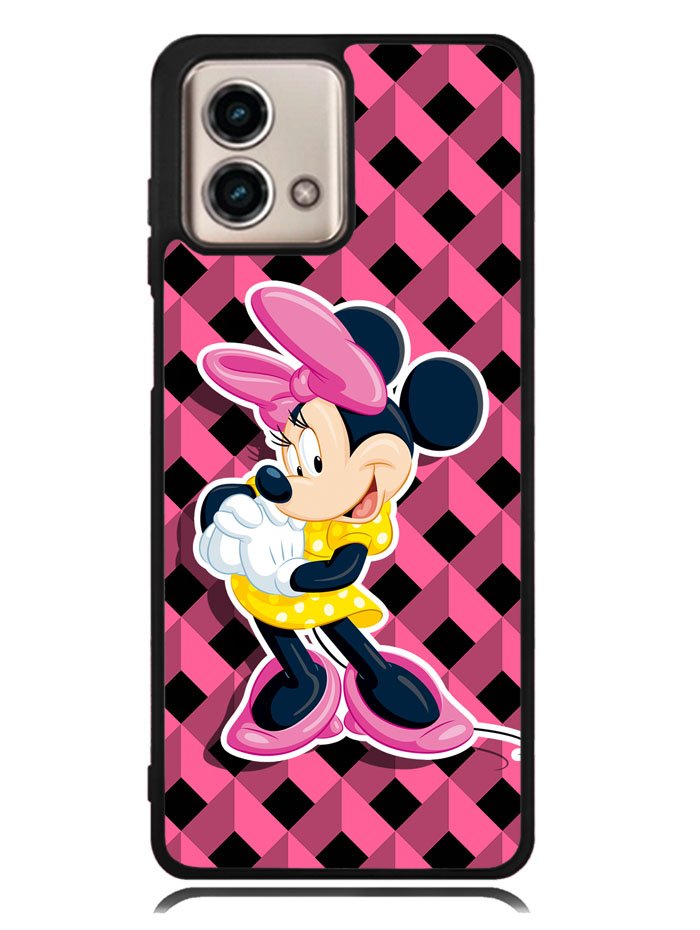Minnie Mouse Motorola Moto G Stylus 5G 2023 Case OV8076