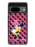 Minnie Mouse Google Pixel 8A Case QC8076