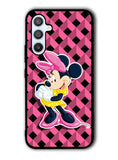 Minnie Mouse Samsung Galaxy A14 5G Case QC8076