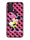 Minnie Mouse Motorola Moto G Pure 2021 , Moto G Power 2022 Case OV8076