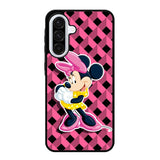 Minnie Mouse Samsung Galaxy A56 5G Case RC8076