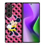 Minnie Mouse Samsung Galaxy Z Fold 6 5G 2024 Case OV8076