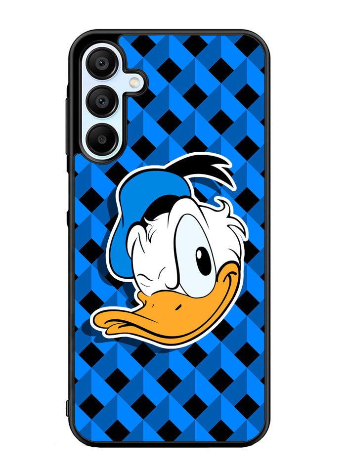 Donald Duck Samsung Galaxy A15 5G Case OV8402