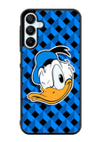 Donald Duck Samsung Galaxy A35 5G Case OV8402