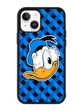 Donald Duck iPhone 14 Case QC8402