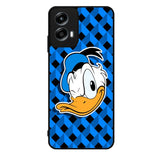 Donald Duck Motorola Moto G Play 2024 Case OV8402