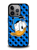 Donald Duck iPhone 16 Pro Max Case OV8402