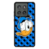 Donald Duck Motorola Moto Edge 2025 Case OV8402