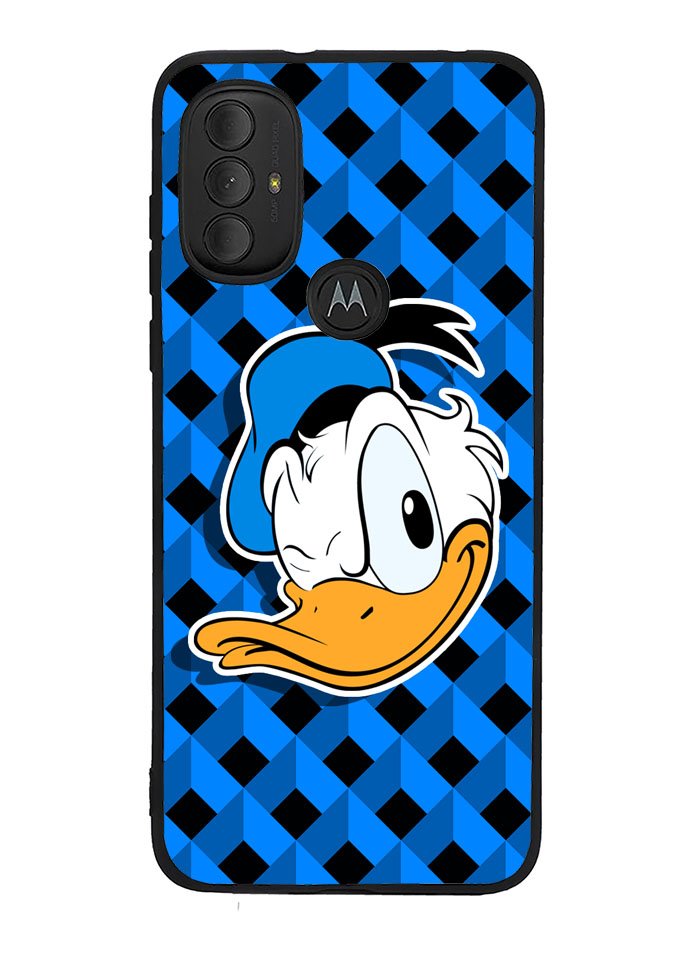 Donald Duck Motorola Moto G Pure 2021 , Moto G Power 2022 Case OV8402