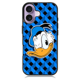 Donald Duck iPhone 17 Case OV8402