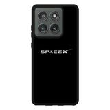 Space X Logo Motorola Moto Edge 2025 Case OV7867