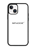 Space X Logo iPhone 14 Plus Case QC7868