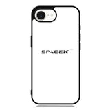 Space X Logo iPhone 16e Case OV7868