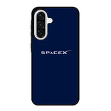 Space X Logo Samsung Galaxy A56 5G Case RC7869
