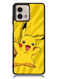 Pokemon Pikachu Motorola Moto G Stylus 5G 2023 Case OV7961