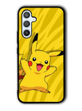 Pokemon Pikachu Samsung Galaxy A14 5G Case QC7961