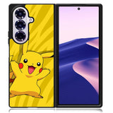 Pokemon Pikachu Samsung Galaxy Z Fold 7 Case OV7961