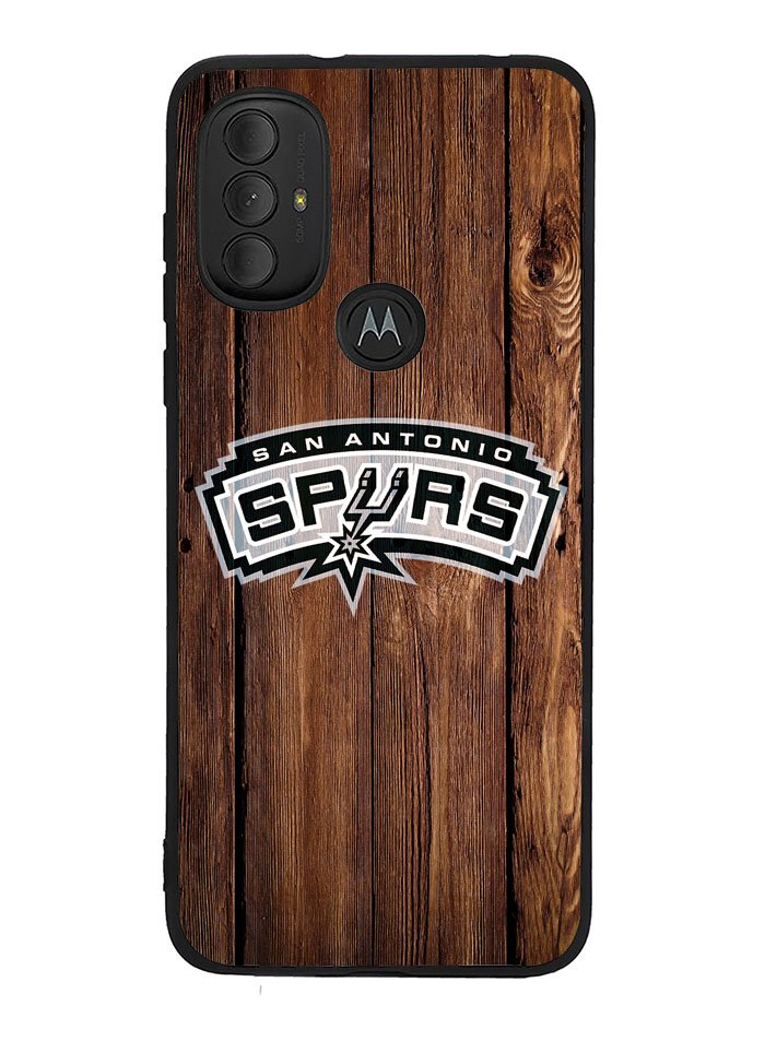 San Antonio Spurs Motorola Moto G Pure 2021 , Moto G Power 2022 Case OV7909