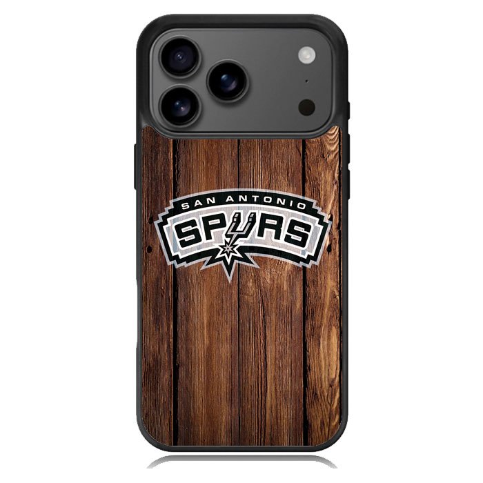 San Antonio Spurs Samsung Galaxy S26 Ultra Case OV7909