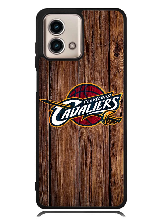 Cleveland Cavaliers Cavs Motorola Moto G Stylus 5G 2023 Case OV8470