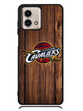 Cleveland Cavaliers Cavs Motorola Moto G Stylus 5G 2023 Case OV8470