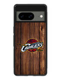 Cleveland Cavaliers Cavs Google Pixel 8 Case QC8470